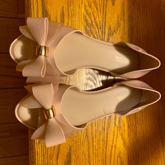 Melissa sandal
